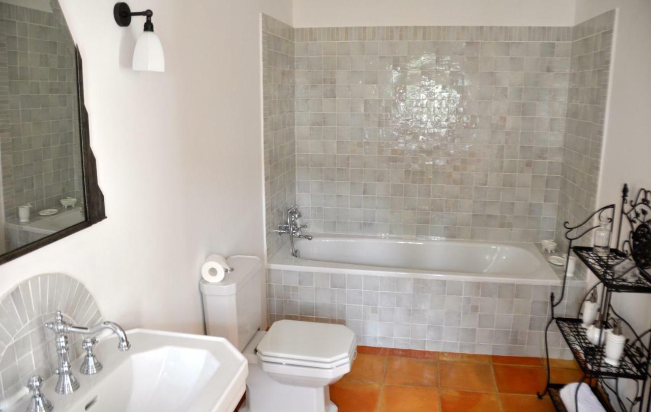 Bed and Breakfast Mas Du Perthus Каси Экстерьер фото
